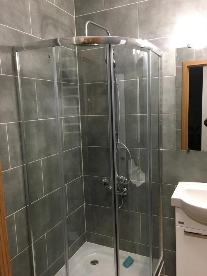 Apartament Aquasfera Reda Bagian luar foto
